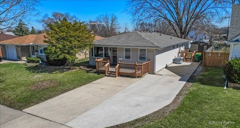 Tiny photo for 1514 N Nicholson Street, Joliet, IL 60435 (MLS # 12597242)