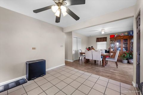 Tiny photo for 1514 N Nicholson Street, Joliet, IL 60435 (MLS # 12597242)