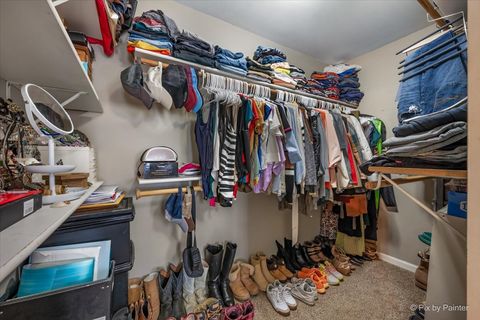 Tiny photo for 1514 N Nicholson Street, Joliet, IL 60435 (MLS # 12597242)