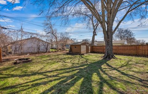 Tiny photo for 1514 N Nicholson Street, Joliet, IL 60435 (MLS # 12597242)