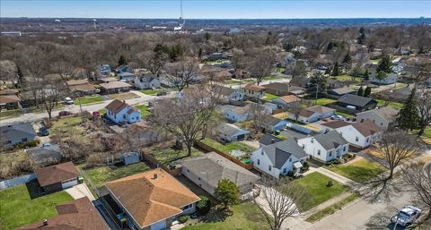 Tiny photo for 1514 N Nicholson Street, Joliet, IL 60435 (MLS # 12597242)