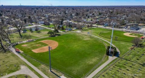 Tiny photo for 1514 N Nicholson Street, Joliet, IL 60435 (MLS # 12597242)