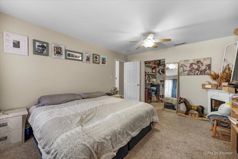Tiny photo for 1514 N Nicholson Street, Joliet, IL 60435 (MLS # 12597242)