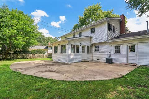 Tiny photo for 1053 Laurel Lane, Naperville, IL 60540 (MLS # 12725151)