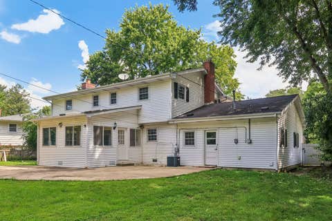 Tiny photo for 1053 Laurel Lane, Naperville, IL 60540 (MLS # 12725151)