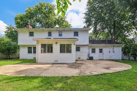 Tiny photo for 1053 Laurel Lane, Naperville, IL 60540 (MLS # 12725151)