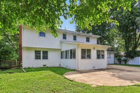 Tiny photo for 1053 Laurel Lane, Naperville, IL 60540 (MLS # 12725151)