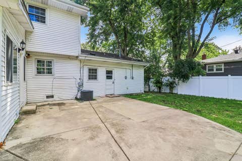 Tiny photo for 1053 Laurel Lane, Naperville, IL 60540 (MLS # 12725151)