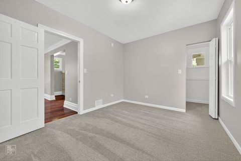 Tiny photo for 1701 Galilee Avenue, Zion, IL 60099 (MLS # 12488855)
