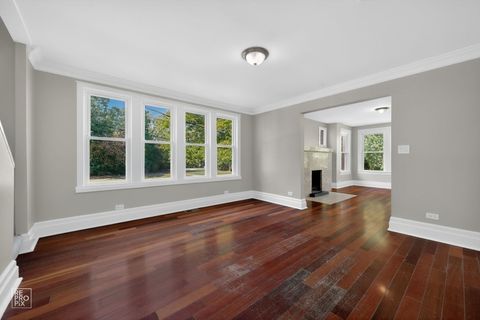 Tiny photo for 1701 Galilee Avenue, Zion, IL 60099 (MLS # 12488855)