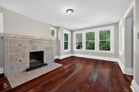 Tiny photo for 1701 Galilee Avenue, Zion, IL 60099 (MLS # 12488855)