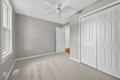 Tiny photo for 1701 Galilee Avenue, Zion, IL 60099 (MLS # 12488855)
