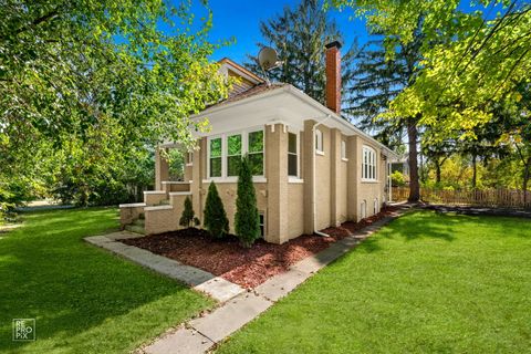 Tiny photo for 1701 Galilee Avenue, Zion, IL 60099 (MLS # 12488855)
