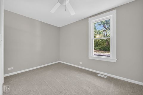Tiny photo for 1701 Galilee Avenue, Zion, IL 60099 (MLS # 12488855)