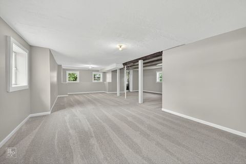 Tiny photo for 1701 Galilee Avenue, Zion, IL 60099 (MLS # 12488855)
