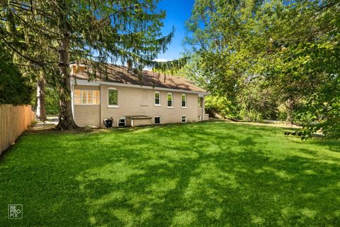 Tiny photo for 1701 Galilee Avenue, Zion, IL 60099 (MLS # 12488855)