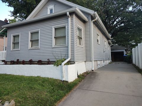 A home in Bloomington