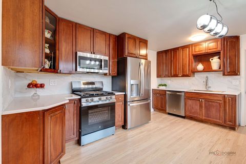 Tiny photo for 1689 S Elm Street, Des Plaines, IL 60018 (MLS # 12524187)