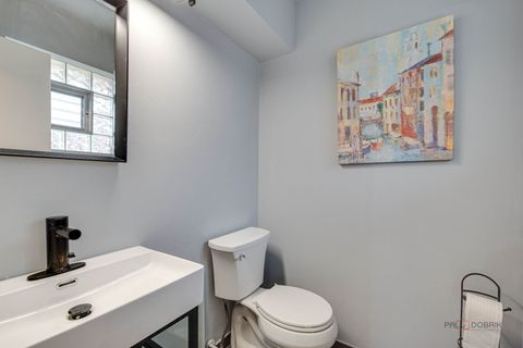 Tiny photo for 1689 S Elm Street, Des Plaines, IL 60018 (MLS # 12524187)