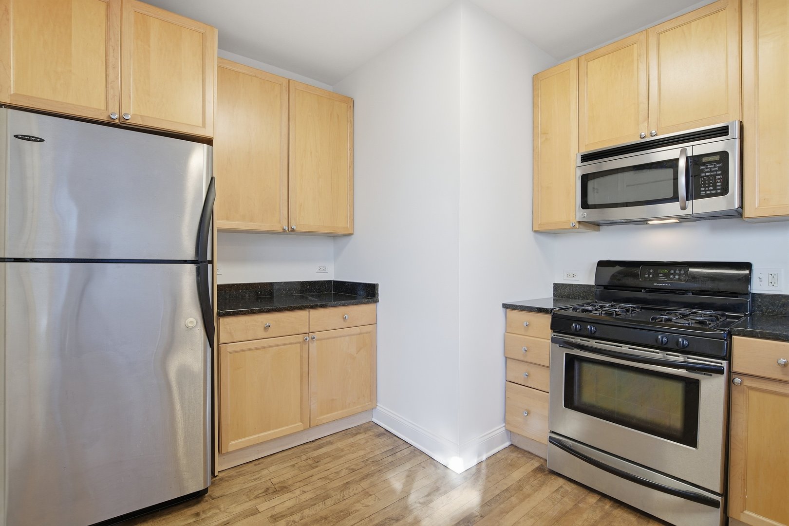 2234 W Roscoe Street 3