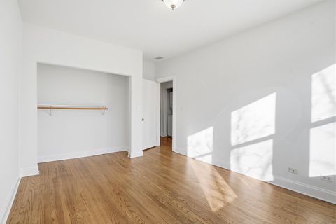 Tiny photo for 2234 W Roscoe Street #3, Chicago, IL 60618 (MLS # 12533330)
