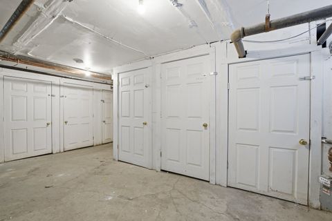 Tiny photo for 2234 W Roscoe Street #3, Chicago, IL 60618 (MLS # 12533330)