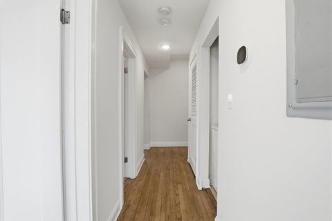 Tiny photo for 2234 W Roscoe Street #3, Chicago, IL 60618 (MLS # 12533330)
