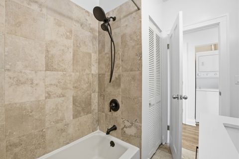 Tiny photo for 2234 W Roscoe Street #3, Chicago, IL 60618 (MLS # 12533330)