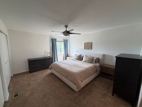 Tiny photo for 22839 W Jonathon Drive, Channahon, IL 60410 (MLS # 12630129)