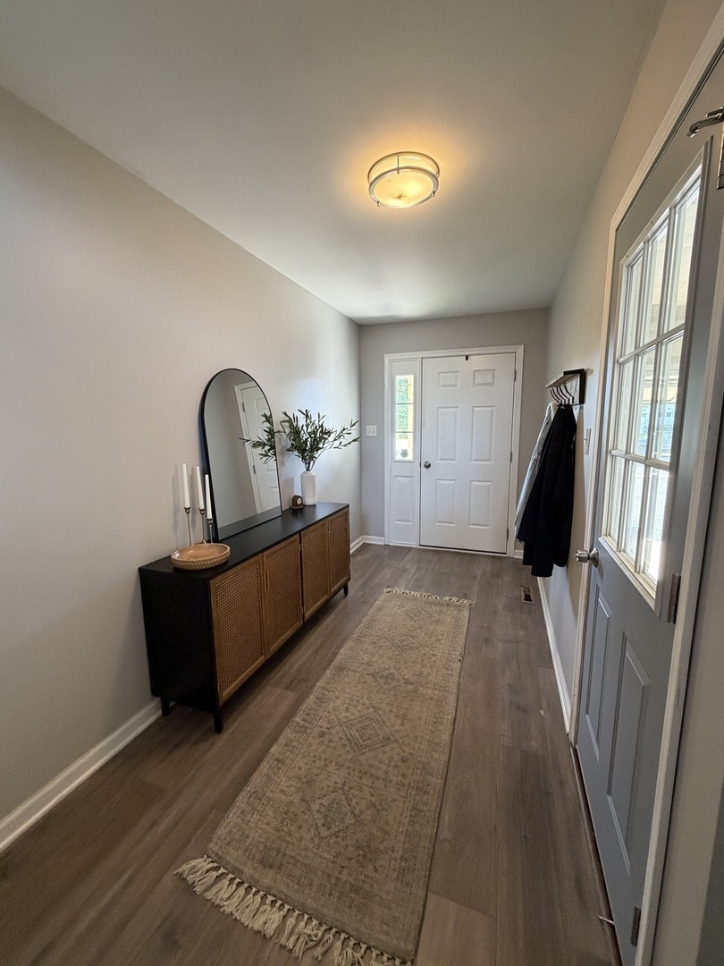 22839 W Jonathon Drive