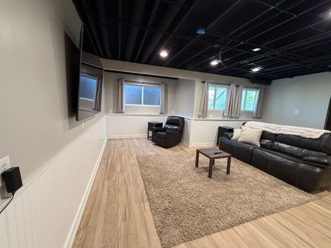 Tiny photo for 22839 W Jonathon Drive, Channahon, IL 60410 (MLS # 12630129)