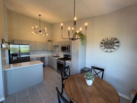 Tiny photo for 22839 W Jonathon Drive, Channahon, IL 60410 (MLS # 12630129)