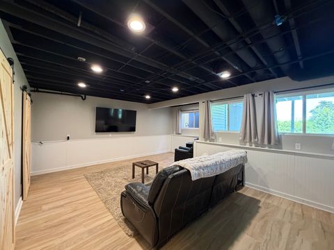 Tiny photo for 22839 W Jonathon Drive, Channahon, IL 60410 (MLS # 12630129)