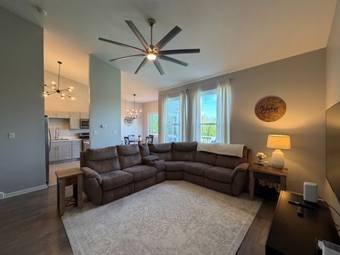 Tiny photo for 22839 W Jonathon Drive, Channahon, IL 60410 (MLS # 12630129)