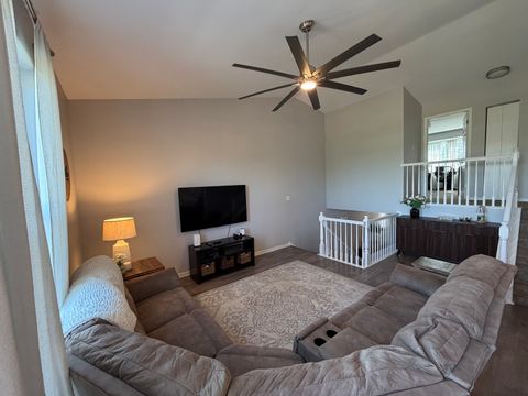 Tiny photo for 22839 W Jonathon Drive, Channahon, IL 60410 (MLS # 12630129)