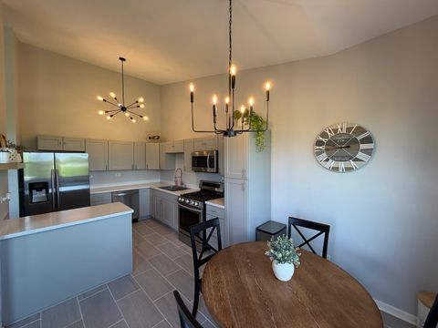 Tiny photo for 22839 W Jonathon Drive, Channahon, IL 60410 (MLS # 12630129)