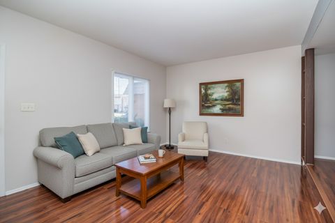 Tiny photo for 11 Cypress Square, Elgin, IL 60123 (MLS # 12447828)