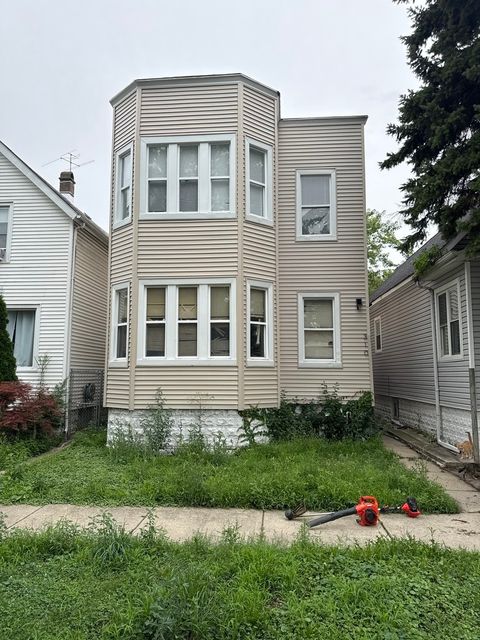 310 W 105th Street Chicago IL 60628