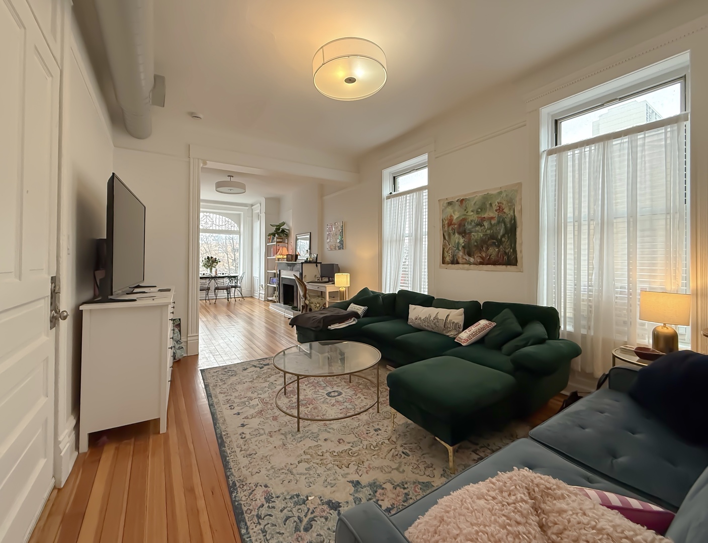 1539 N Wells Street 3