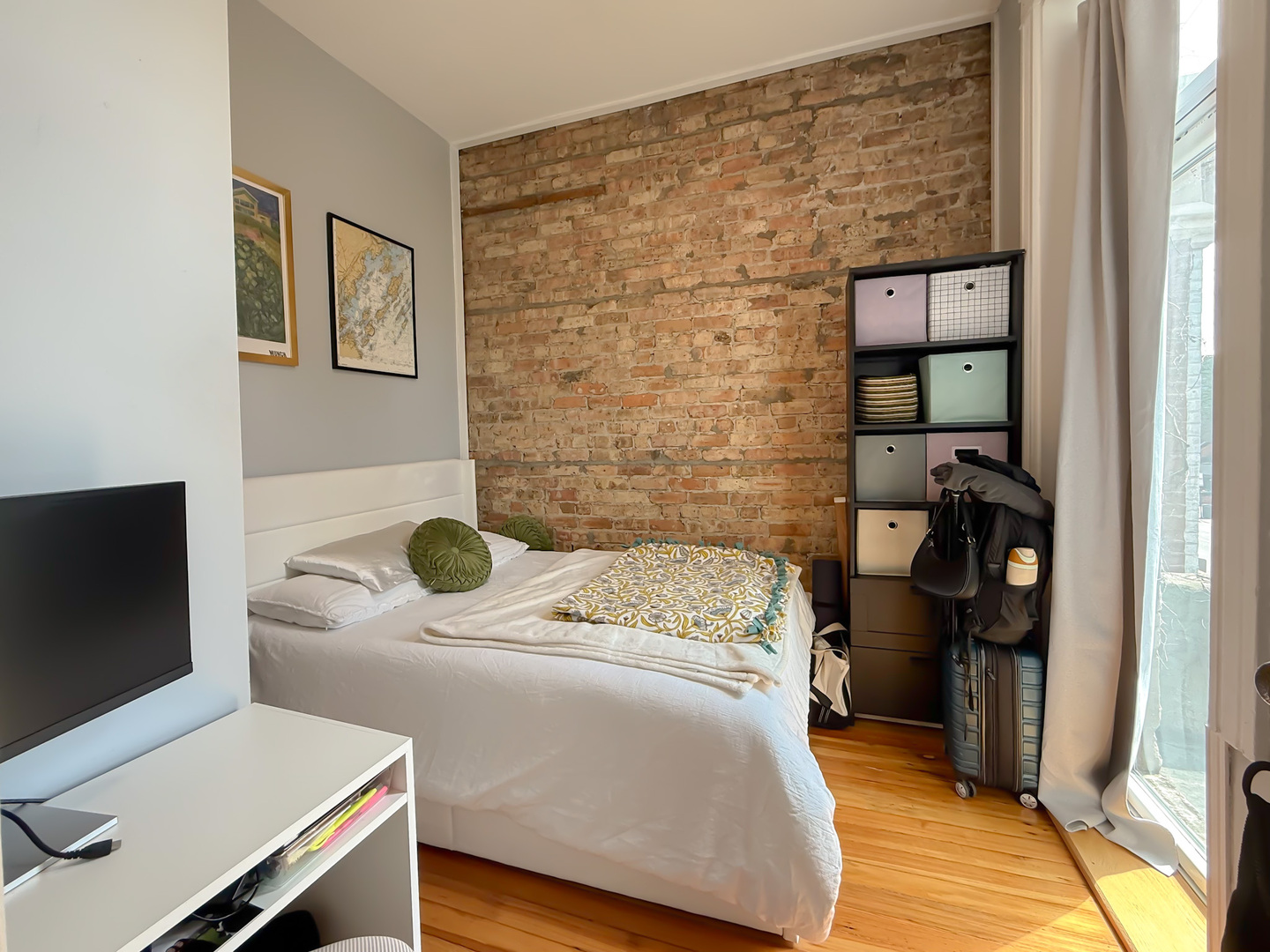 1539 N Wells Street 3