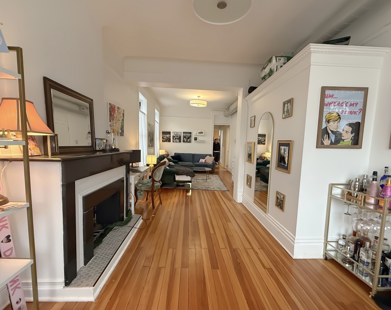 1539 N Wells Street 3