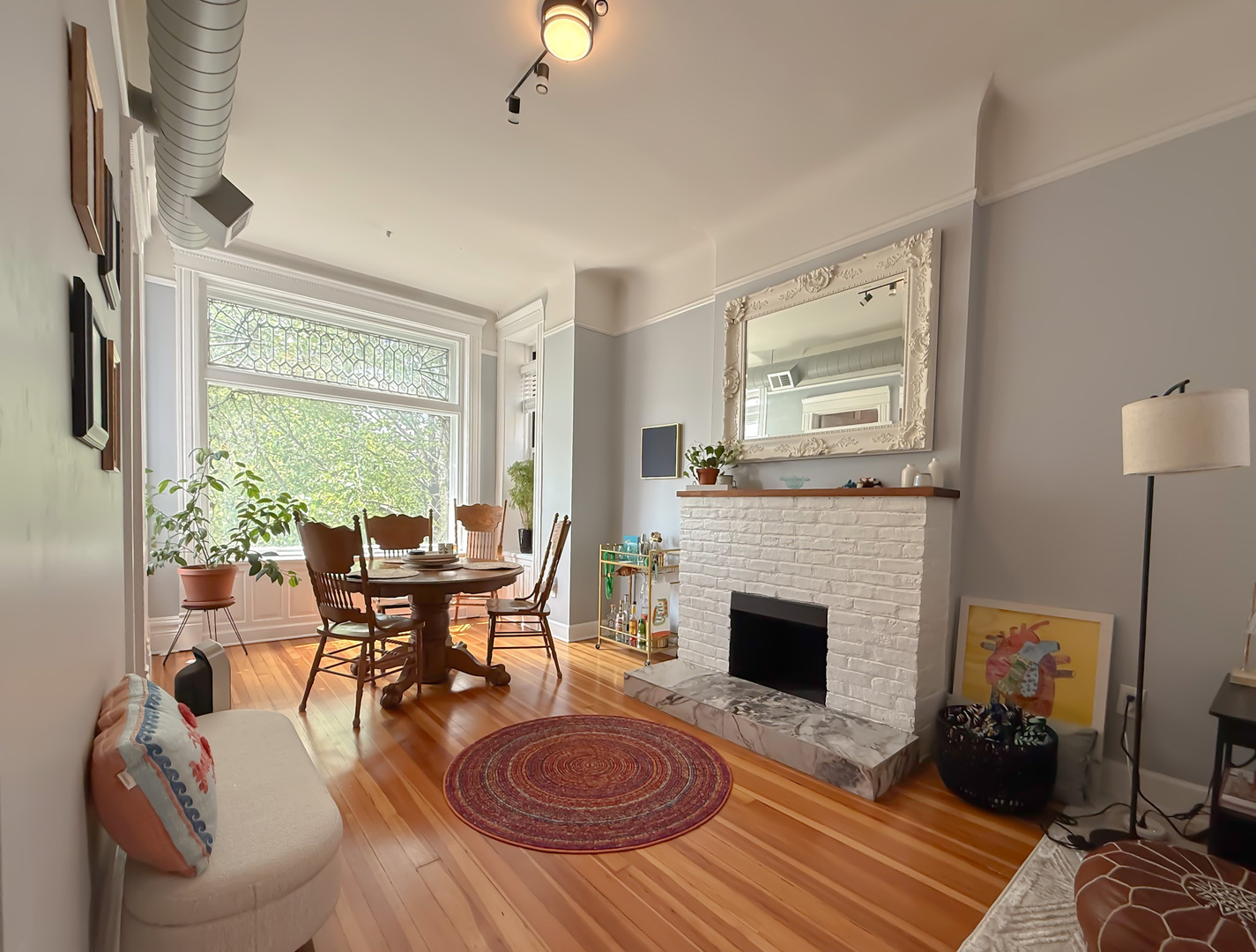 1539 N Wells Street 3