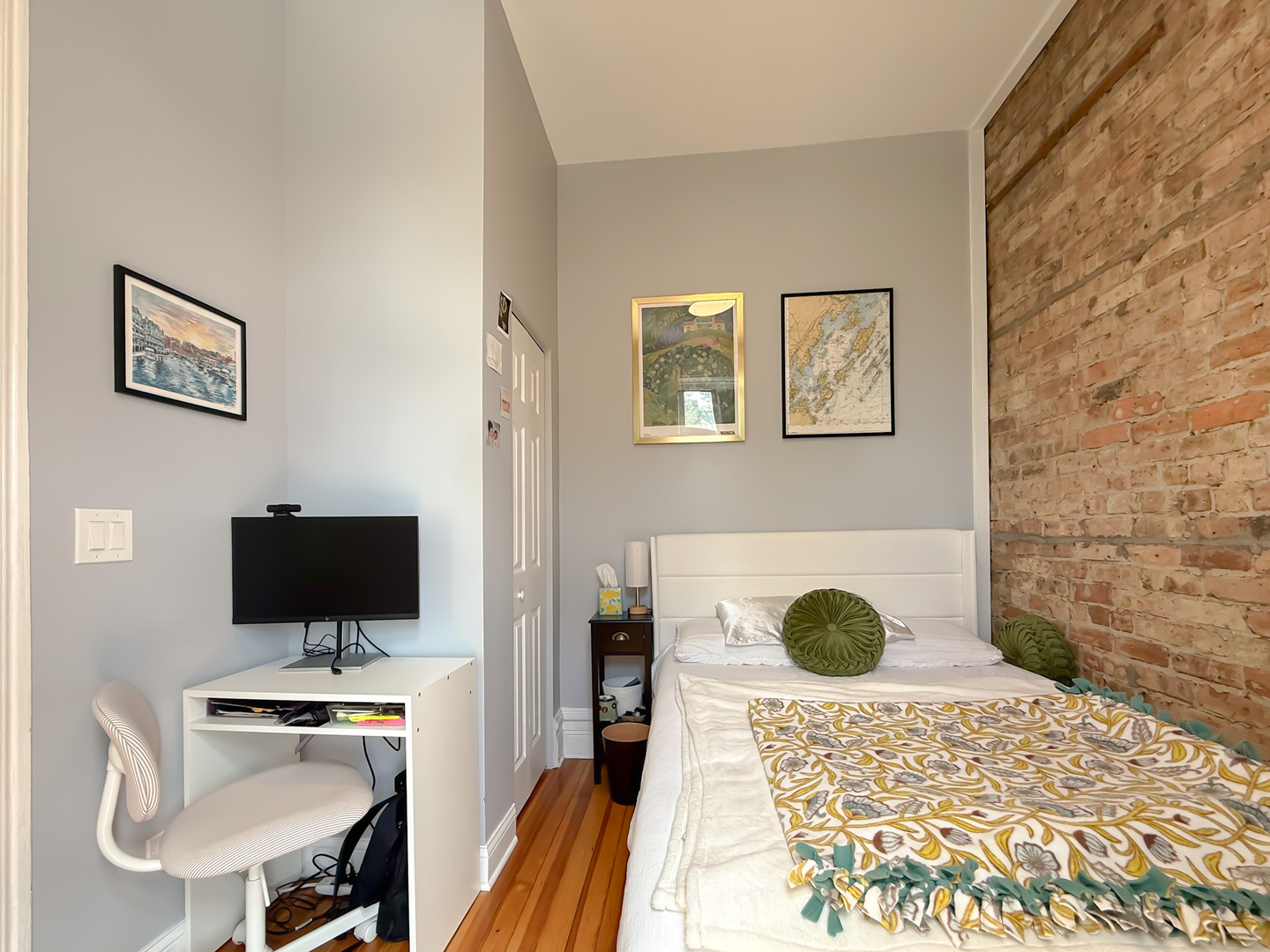 1539 N Wells Street 3