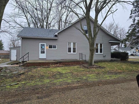 Tiny photo for 500 W North Street, Mt Sterling, IL 62353 (MLS # 12700398)