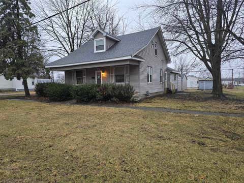 Tiny photo for 500 W North Street, Mt Sterling, IL 62353 (MLS # 12700398)