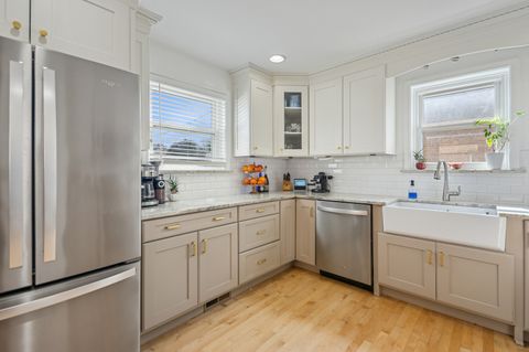 Tiny photo for 2237 Hainsworth Avenue, North Riverside, IL 60546 (MLS # 12476374)