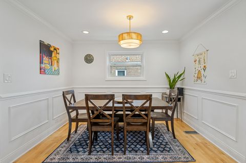 Tiny photo for 2237 Hainsworth Avenue, North Riverside, IL 60546 (MLS # 12476374)