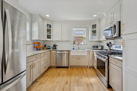 Tiny photo for 2237 Hainsworth Avenue, North Riverside, IL 60546 (MLS # 12476374)