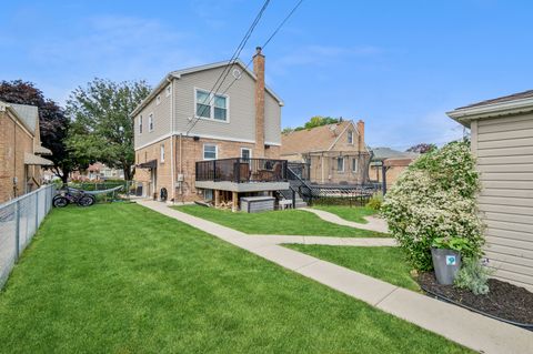 Tiny photo for 2237 Hainsworth Avenue, North Riverside, IL 60546 (MLS # 12476374)