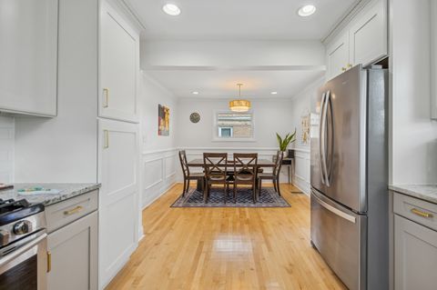 Tiny photo for 2237 Hainsworth Avenue, North Riverside, IL 60546 (MLS # 12476374)